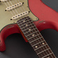 Fender Stratocaster 61 Relic Masterbuilt Vincent van Trigt (2023) Detailphoto 12