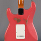 Fender Stratocaster 61 Relic Masterbuilt Vincent van Trigt (2023) Detailphoto 2
