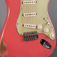 Fender Stratocaster 61 Relic Masterbuilt Vincent van Trigt (2023) Detailphoto 3