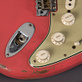 Fender Stratocaster 61 Relic Masterbuilt Vincent van Trigt (2023) Detailphoto 11