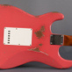 Fender Stratocaster 61 Relic Masterbuilt Vincent van Trigt (2023) Detailphoto 6