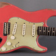 Fender Stratocaster 61 Relic Masterbuilt Vincent van Trigt (2023) Detailphoto 5