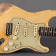 Fender Stratocaster 61 Pinup Relic Masterbuilt Vincent van Trigt (2023) Detailphoto 5