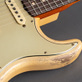 Fender Stratocaster 61 Pinup Relic Masterbuilt Vincent van Trigt (2023) Detailphoto 12