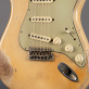 Fender Stratocaster 61 Pinup Relic Masterbuilt Vincent van Trigt (2023) Detailphoto 3