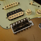 Fender Stratocaster 61 Heavy Relic Pinup John Cruz HSS (2017) Detailphoto 12