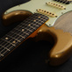 Fender Stratocaster 61 Heavy Relic Pinup John Cruz HSS (2017) Detailphoto 16
