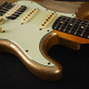 Fender Stratocaster 61 Heavy Relic Pinup John Cruz HSS (2017) Detailphoto 7