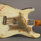 Fender Stratocaster 61 Heavy Relic Pinup Masterbuilt Dale Wilson (2021) Detailphoto 6