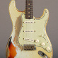 Fender Stratocaster 61 Heavy Relic Pinup Masterbuilt Dale Wilson (2021) Detailphoto 1