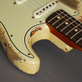 Fender Stratocaster 61 Heavy Relic Pinup Masterbuilt Dale Wilson (2021) Detailphoto 12