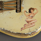 Fender Stratocaster 61 Heavy Relic Pinup Masterbuilt Dale Wilson (2021) Detailphoto 19