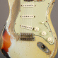 Fender Stratocaster 61 Heavy Relic Pinup Masterbuilt Dale Wilson (2021) Detailphoto 3
