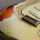 Fender Stratocaster 61 Heavy Relic Pinup Masterbuilt Dale Wilson (2021) Detailphoto 9