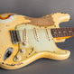 Fender Stratocaster 61 Pinup Relic Masterbuilt John Cruz (2012) Detailphoto 5