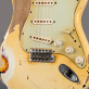 Fender Stratocaster 61 Pinup Relic Masterbuilt John Cruz (2012) Detailphoto 3