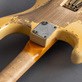 Fender Stratocaster 61 Pinup Relic Masterbuilt John Cruz (2012) Detailphoto 17