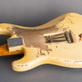 Fender Stratocaster 61 Pinup Relic Masterbuilt John Cruz (2012) Detailphoto 15