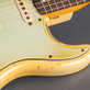 Fender Stratocaster 61 Pinup Relic Masterbuilt John Cruz (2012) Detailphoto 9