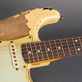 Fender Stratocaster 61 Pinup Relic Masterbuilt John Cruz (2012) Detailphoto 8