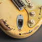 Fender Stratocaster 61 Pinup Relic Masterbuilt John Cruz (2012) Detailphoto 7