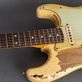 Fender Stratocaster 61 Pinup Relic Masterbuilt John Cruz (2012) Detailphoto 13