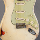 Fender Stratocaster 61 Relic Pinup Masterbuilt Vincent van Trigt (2023) Detailphoto 3