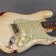 Fender Stratocaster 61 Relic Pinup Masterbuilt Vincent van Trigt (2023) Detailphoto 8