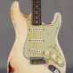 Fender Stratocaster 61 Relic Pinup Masterbuilt Vincent van Trigt (2023) Detailphoto 1