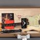 Fender Stratocaster 61 Relic Pinup Masterbuilt Vincent van Trigt (2023) Detailphoto 24