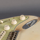 Fender Stratocaster 61 Relic Pinup Masterbuilt Vincent van Trigt (2023) Detailphoto 14