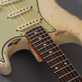 Fender Stratocaster 61 Relic Pinup Masterbuilt Vincent van Trigt (2023) Detailphoto 12