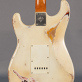 Fender Stratocaster 61 Relic Pinup Masterbuilt Vincent van Trigt (2023) Detailphoto 2