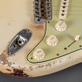 Fender Stratocaster 61 Relic Pinup Masterbuilt Vincent van Trigt (2023) Detailphoto 10