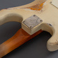 Fender Stratocaster 61 Relic Pinup Masterbuilt Vincent van Trigt (2023) Detailphoto 19