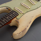 Fender Stratocaster 61 Relic Pinup Masterbuilt Vincent van Trigt (2023) Detailphoto 15