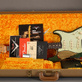 Fender Stratocaster 61 Relic Sherwood Metallic over 3 TS Masterbuilt Dale Wilson (2018) Detailphoto 24