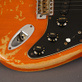Fender Stratocaster 61 Ultimate Relic Masterbuilt Mark Kendrick (2009) Detailphoto 10