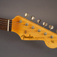 Fender Stratocaster 61 Ultimate Relic Masterbuilt Mark Kendrick (2009) Detailphoto 7
