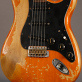 Fender Stratocaster 61 Ultimate Relic Masterbuilt Mark Kendrick (2009) Detailphoto 3