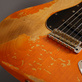 Fender Stratocaster 61 Ultimate Relic Masterbuilt Mark Kendrick (2009) Detailphoto 9