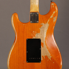 Photo von Fender Stratocaster 61 Ultimate Relic Masterbuilt Mark Kendrick (2009)