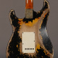 Fender Stratocaster 61 Ultra Heavy Relic HSS MB Vincent van Trigt (2022) Detailphoto 2