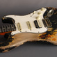 Fender Stratocaster 61 Ultra Heavy Relic HSS MB Vincent van Trigt (2022) Detailphoto 13