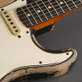Fender Stratocaster 61 Ultra Heavy Relic HSS MB Vincent van Trigt (2022) Detailphoto 12