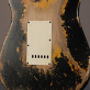 Fender Stratocaster 61 Ultra Heavy Relic HSS MB Vincent van Trigt (2022) Detailphoto 4