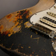 Fender Stratocaster 61 Ultra Heavy Relic HSS MB Vincent van Trigt (2022) Detailphoto 9