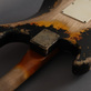 Fender Stratocaster 61 Ultra Heavy Relic HSS MB Vincent van Trigt (2022) Detailphoto 18
