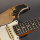 Fender Stratocaster 61 Ultra Heavy Relic HSS MB Vincent van Trigt (2022) Detailphoto 11