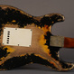 Fender Stratocaster 61 Ultra Heavy Relic HSS MB Vincent van Trigt (2022) Detailphoto 6